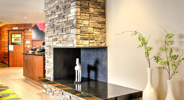 Fairfield Inn By Marriott Boise