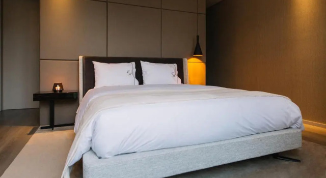 Casa do Rio Charm Suites