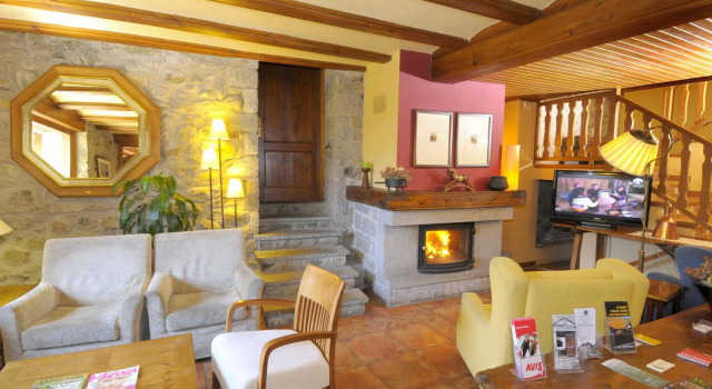 Hotel Casa Cornel