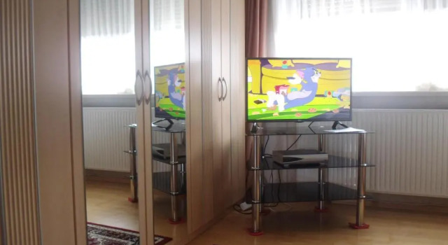 Appartement Draublick