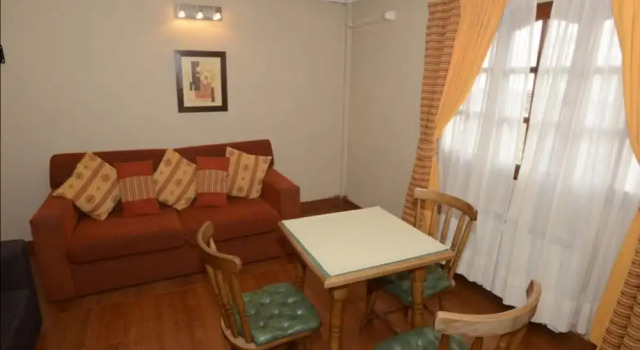Номер Standard Apart Hotel Cabo San Diego