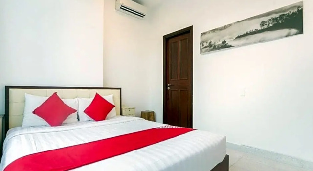 Номер Superior Nu Hotel - 18 Bui Vien Walkstreet