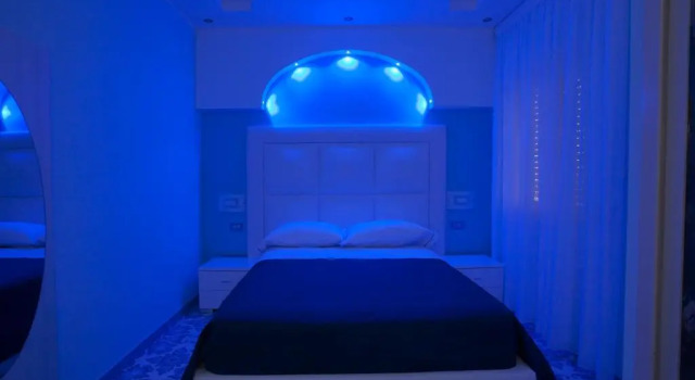 Номер Deluxe Golfo Delle Sirene