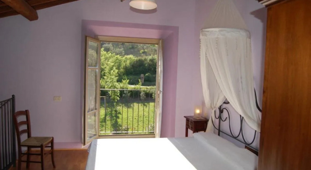 Agriturismo Bio Podere Doganelle