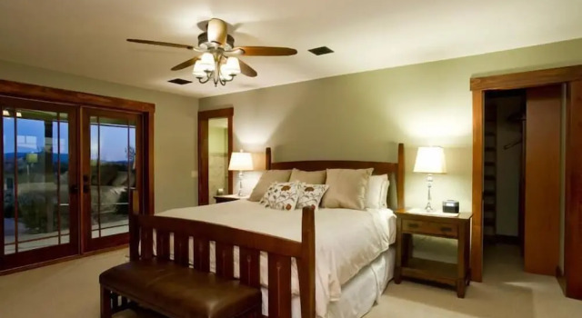 Коттедж с 3 комнатами Majestic Carefree Home By Signature Vacation Rentals