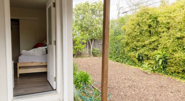 Cozy 1-bedroom in Silicon Valley, Book Hotel Cupertino Silicon Valley
