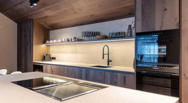 Premium Penthouse With Sauna, Prenota Appartamento Hotel a Stiria con parcheggio, Parcheggio