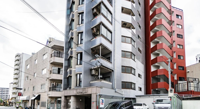 IKIDANE HOUSE Namba Minami, Забронировать Отель Сакаи Осака, рядом с Намба
