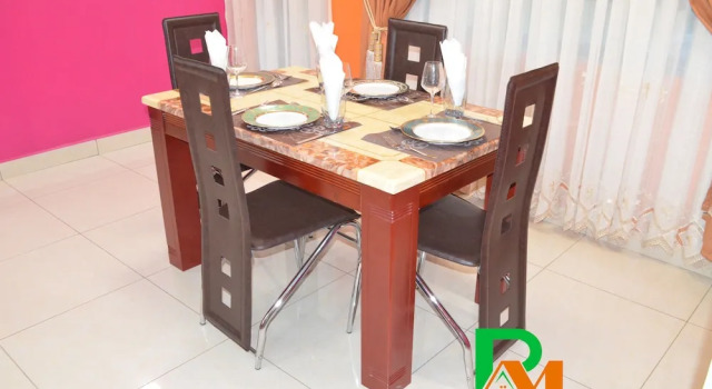 Royal Suite RESIDENCES MICKEL