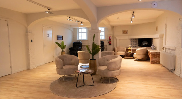 Hotel Spaander