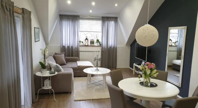 Elysian Apartments, Rezerwuj Apartament Rakovica Karlovac county