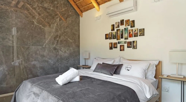 Garden Retreat - Adults Only