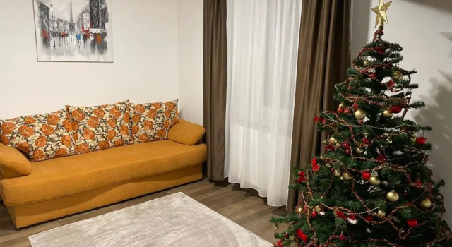 Rio Residence Apartment, Varaa Huoneisto Târgu-Mureş 