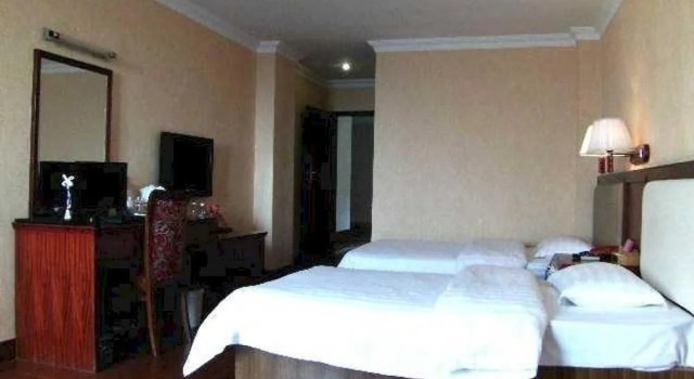 Xuancheng Hotel