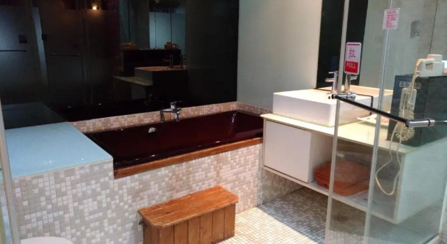 Номер Standard Golden Motel
