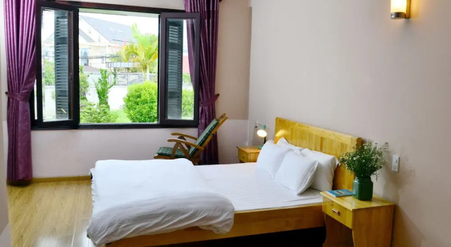 69 Lugia House, Book Feriehus Da Lat Lam Dong