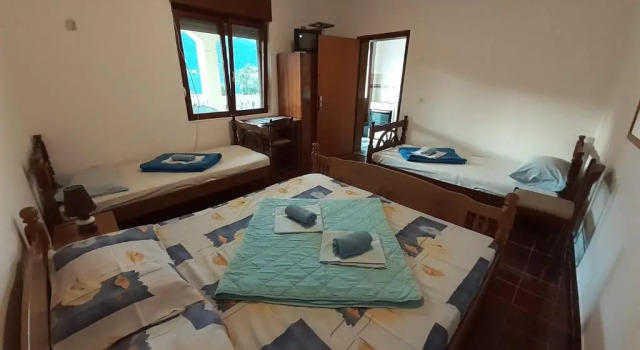 Stevovic Apartments, Book Lejlighed Lejligheder i Lepetane, Lejlighed
