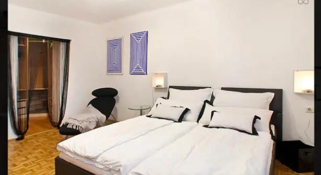 Design Home 1020, Reserva ahora Boutique Hoteles boutique en Viena, cerca de Parada de metro Stephansplatz, Boutique