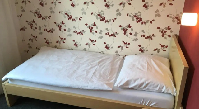 Номер Standard Hotel Kraví Hora