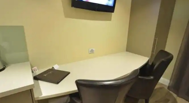 Двухместная студия Deluxe Bentley Motel