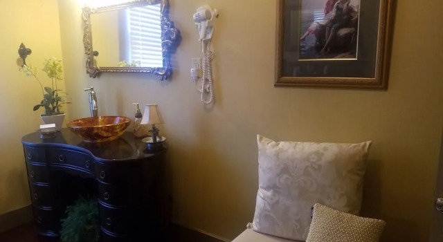 Gibbs Street Manor, Buchen Sie Hotel Lake Conroe 