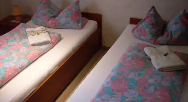 Ferienwohnung & Zimmervermietung Spaete