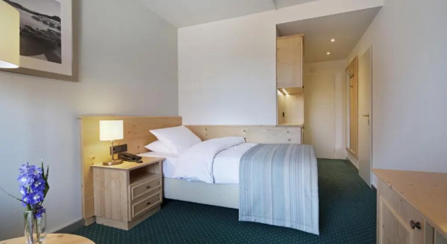 Номер Standard Maritim Titisee Hotel