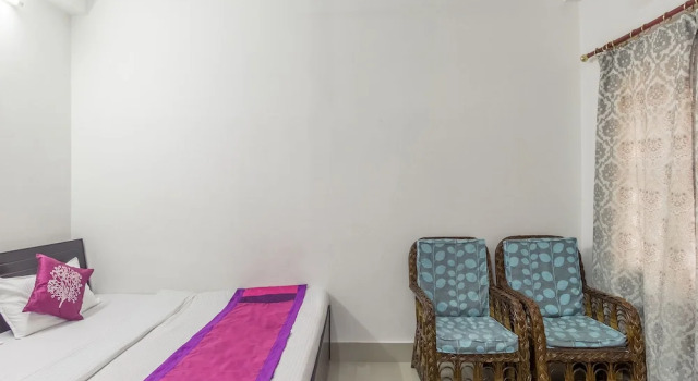 OYO 5151 Home Stay Tia Inn