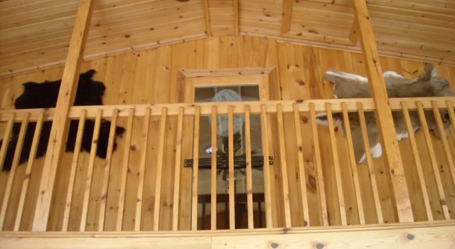 Двухместный номер Standard Auberge Papillon Lune