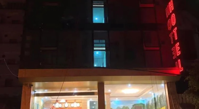 Sunrise Ninh Binh Hotel - Hostel