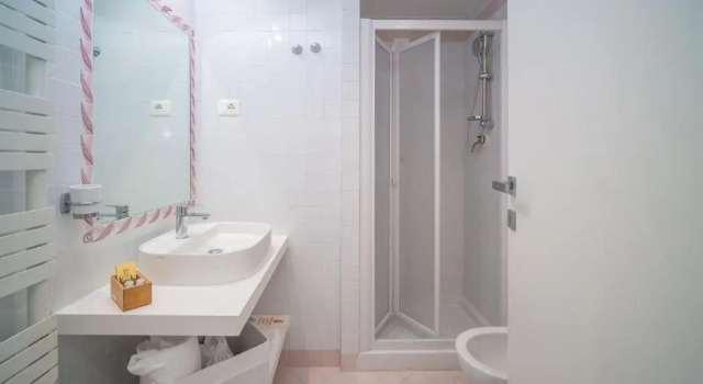 Двухместный номер Standard Mia Hotel Numana