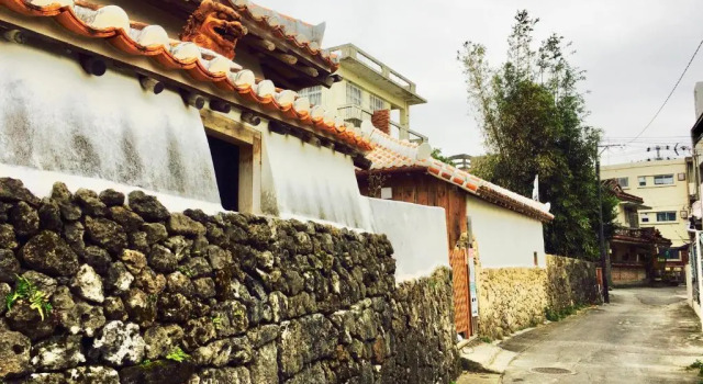 Апартаменты Holiday Homes TSUBOYA 6th