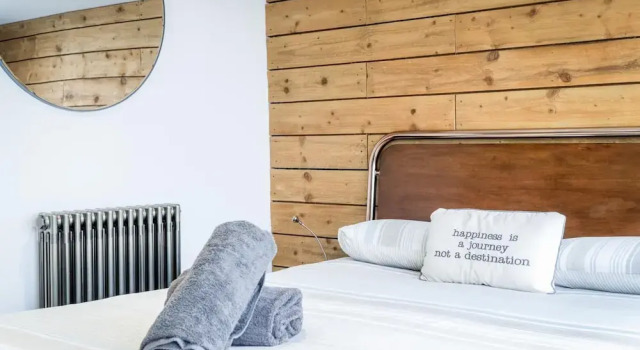 Коттедж Beachwood - 2 Bedroom Cottage - Penally