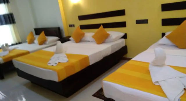 Amron Resort Sigiriya