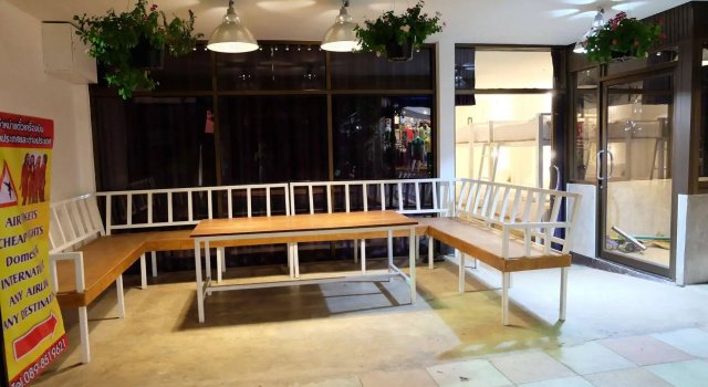 Pai Hostelle - Caters to Women