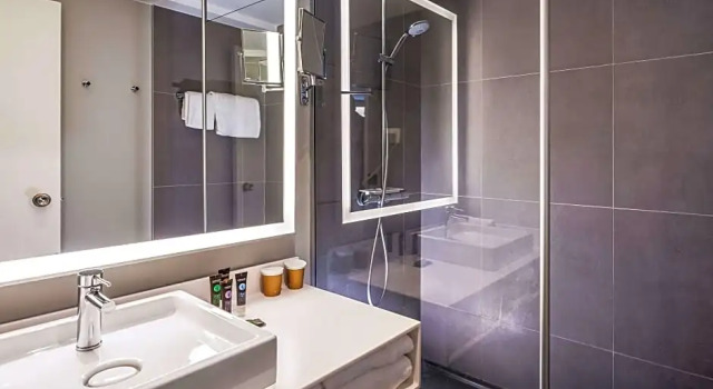 Люкс Novotel Orléans Saint Jean de Braye