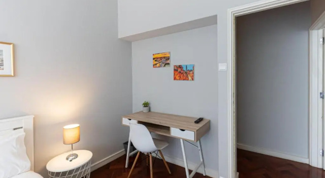 Номер Superior Lollas City House