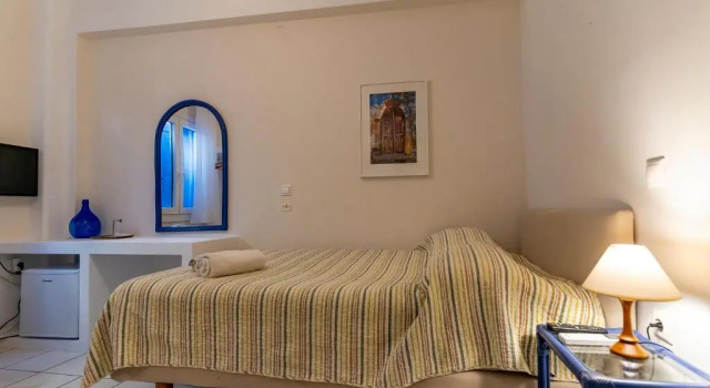 Номер Standard Manto Hotel