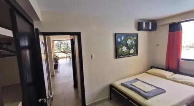Blue Ocean Apartments Chipipe, Prenota Appartamento Salinas Santa Elena Province