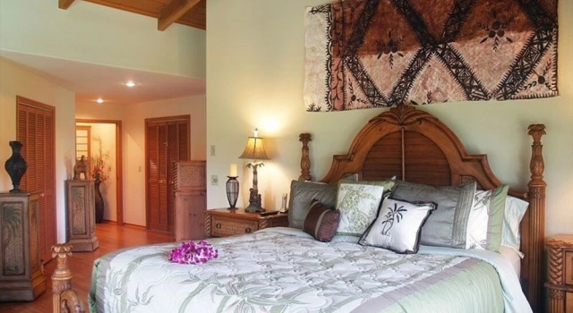 Kekua 4 Bedroom Home, Забронировать Дом для отпуска Принсвилл Na Pali Coast, Kauai, рядом с Hanalei Park