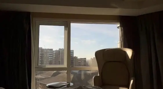 Luxe Apartment - Stylish 2 Bedroom Apartment, Varaa Huoneisto Asunnot kohteessa Merseyside, Huoneisto