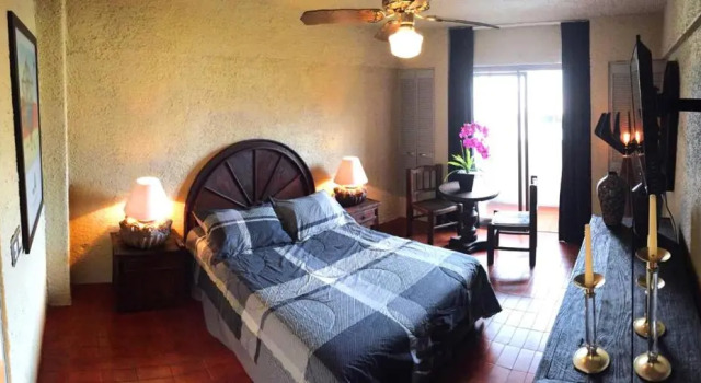 Люкс Aurora Suites