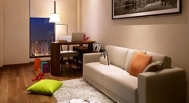 Suite PrimeBiz Hotel Karawang