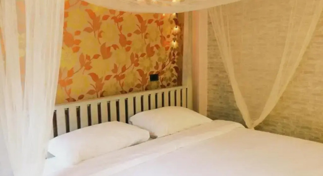 Двухместный номер Superior Changpuak Hotel