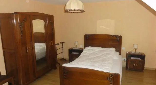 Gite Bust, Book Apartment  