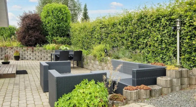 6 person holiday home in Hejls, Prenota Hotel Hejlsminde Danimarca Meridionale
