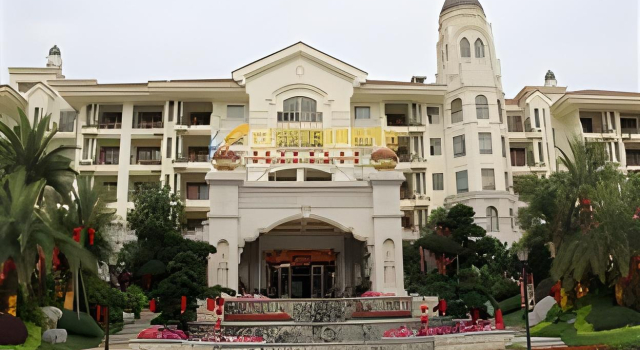 Country Garden Phoenix Hotel
