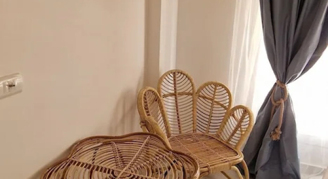 Апартаменты Luxury c 1 комнатой с видом на бассейн Mystic collection of Luxury apartments