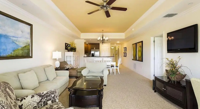 Sandy Ridge Retreat