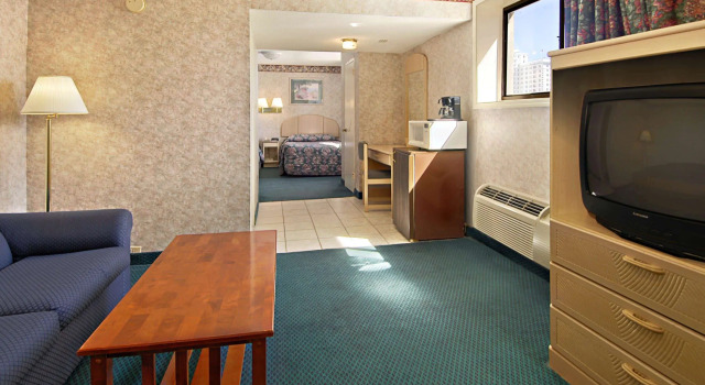 Super 8 by Wyndham Atlantic City